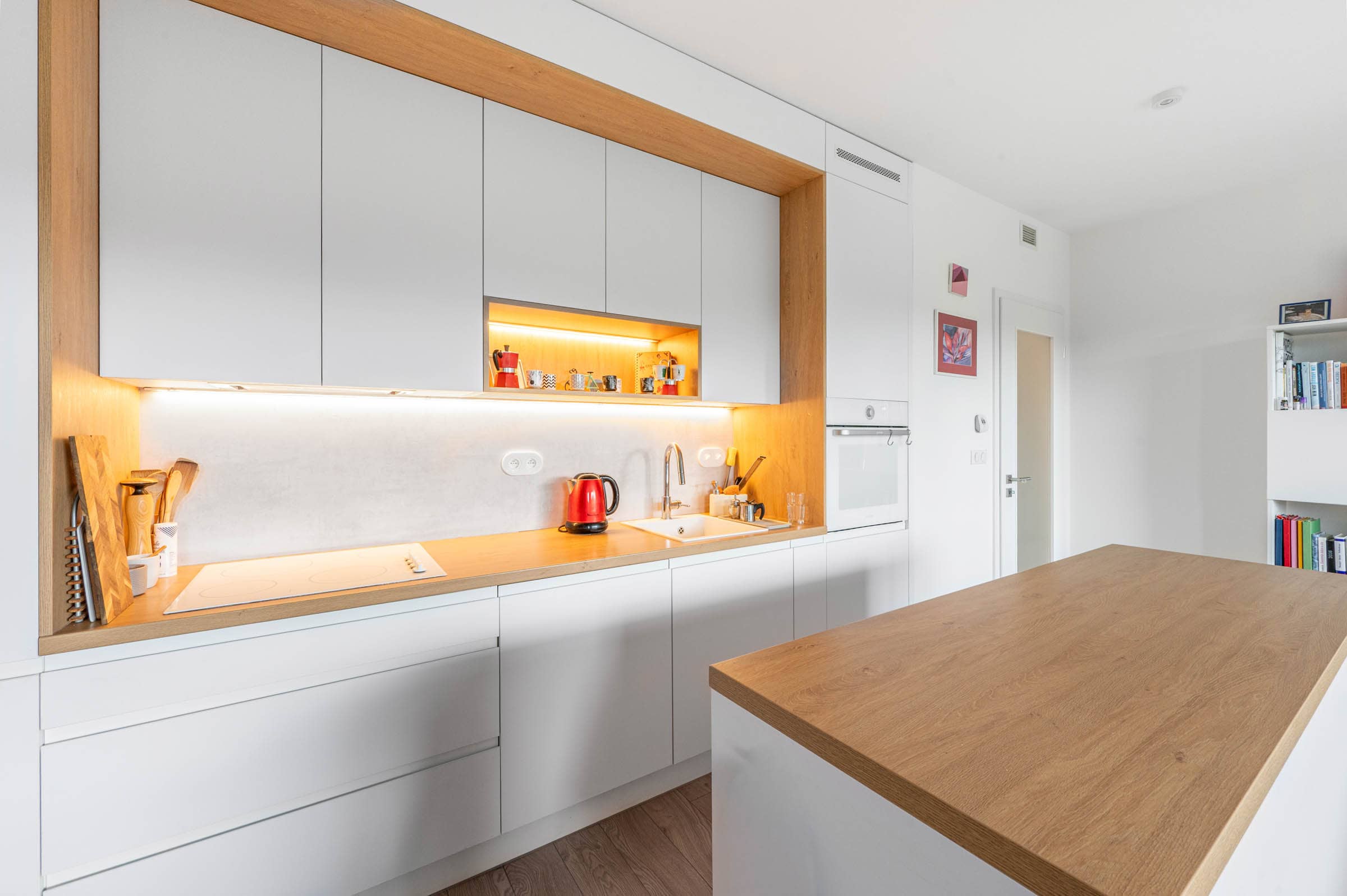 Apartment Stochovska