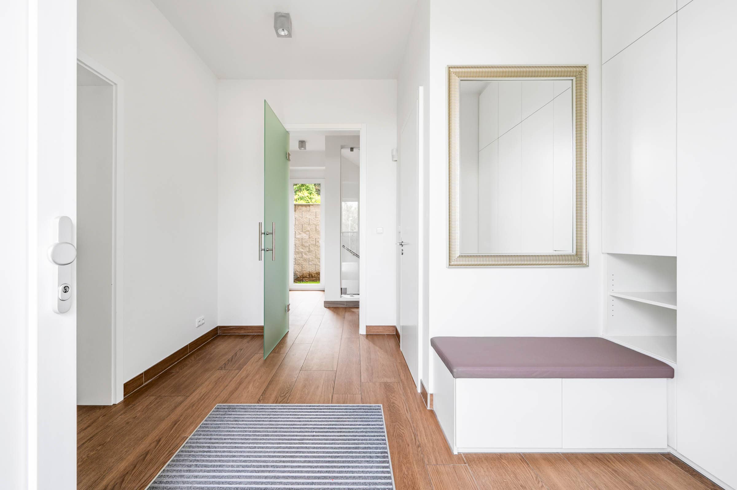 Family house Falcka