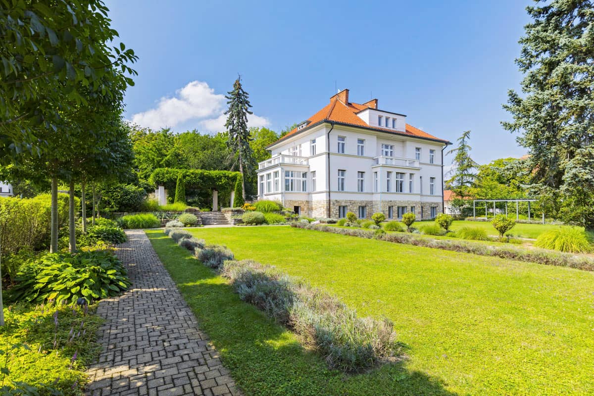 Na Karlovce