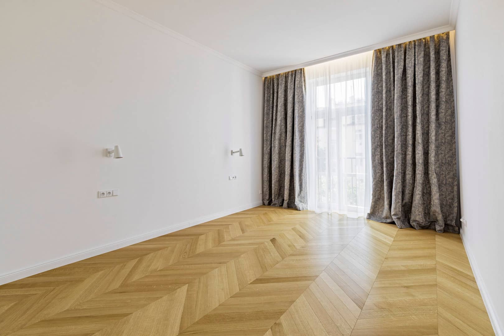 Apartment Polska