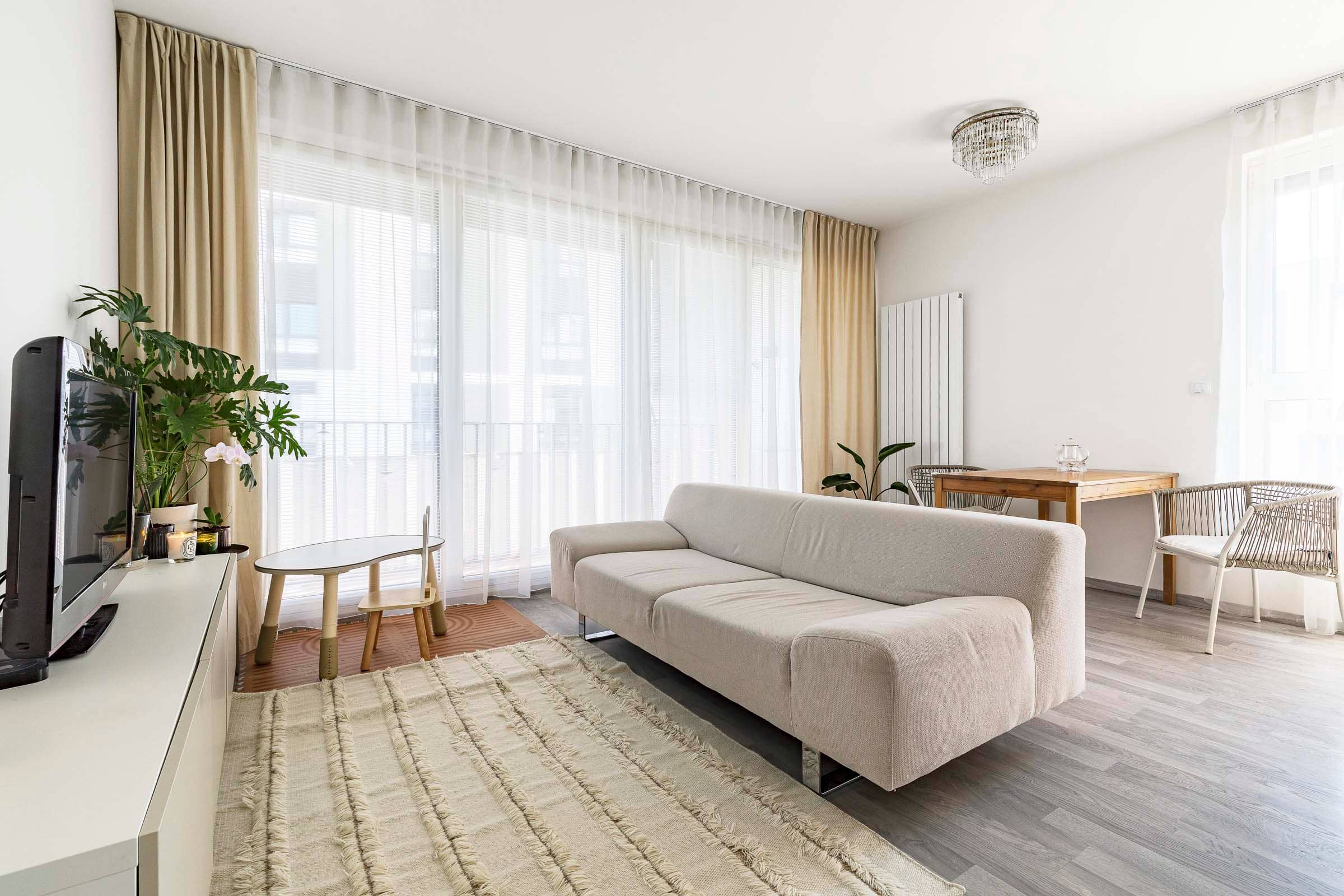 Apartment Olgy Havlove