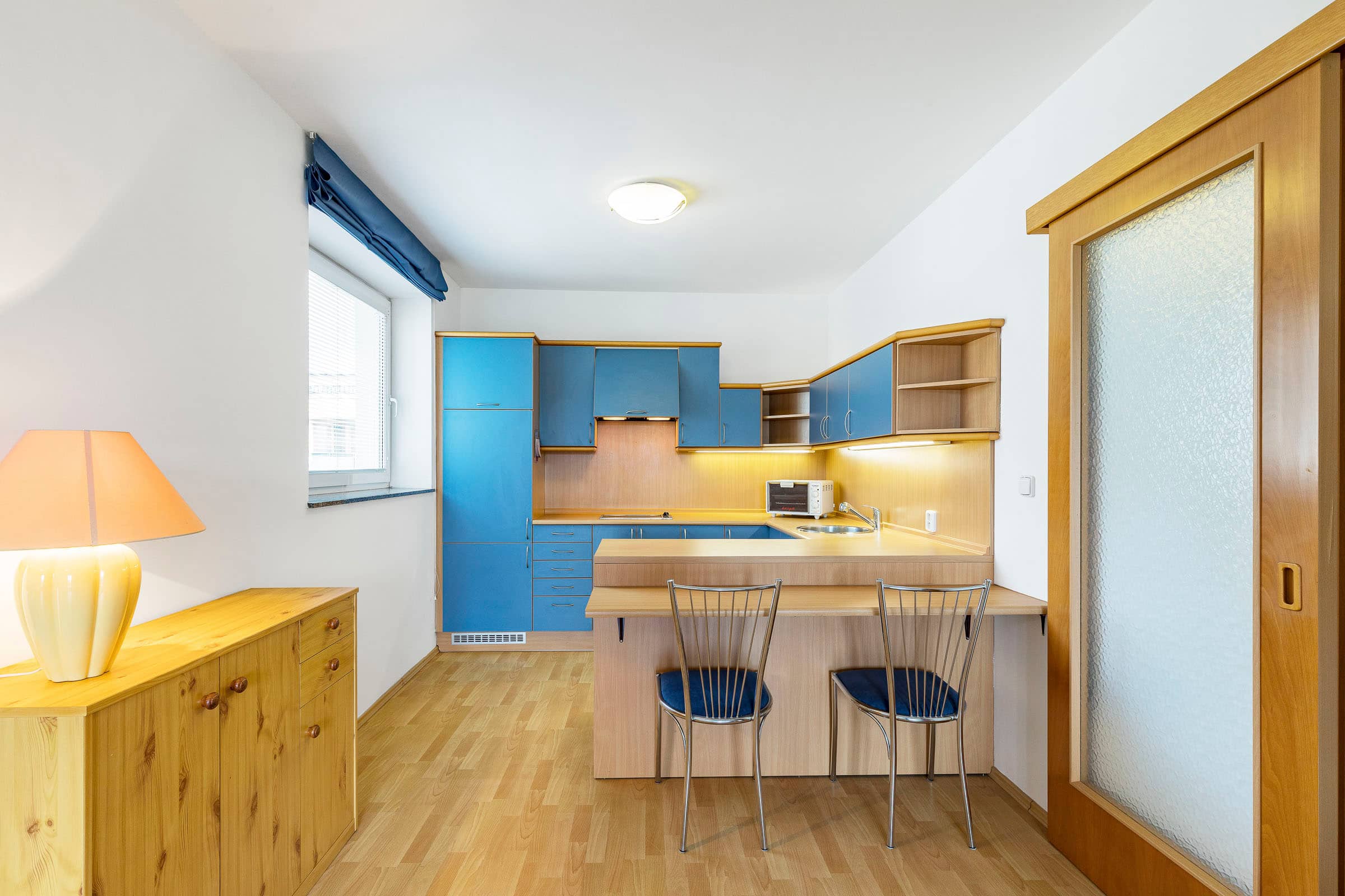 Apartment Lekarska