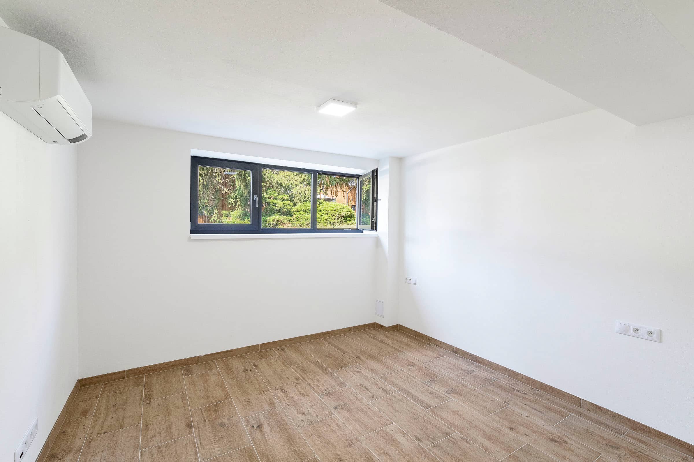 Apartmán Dědovice