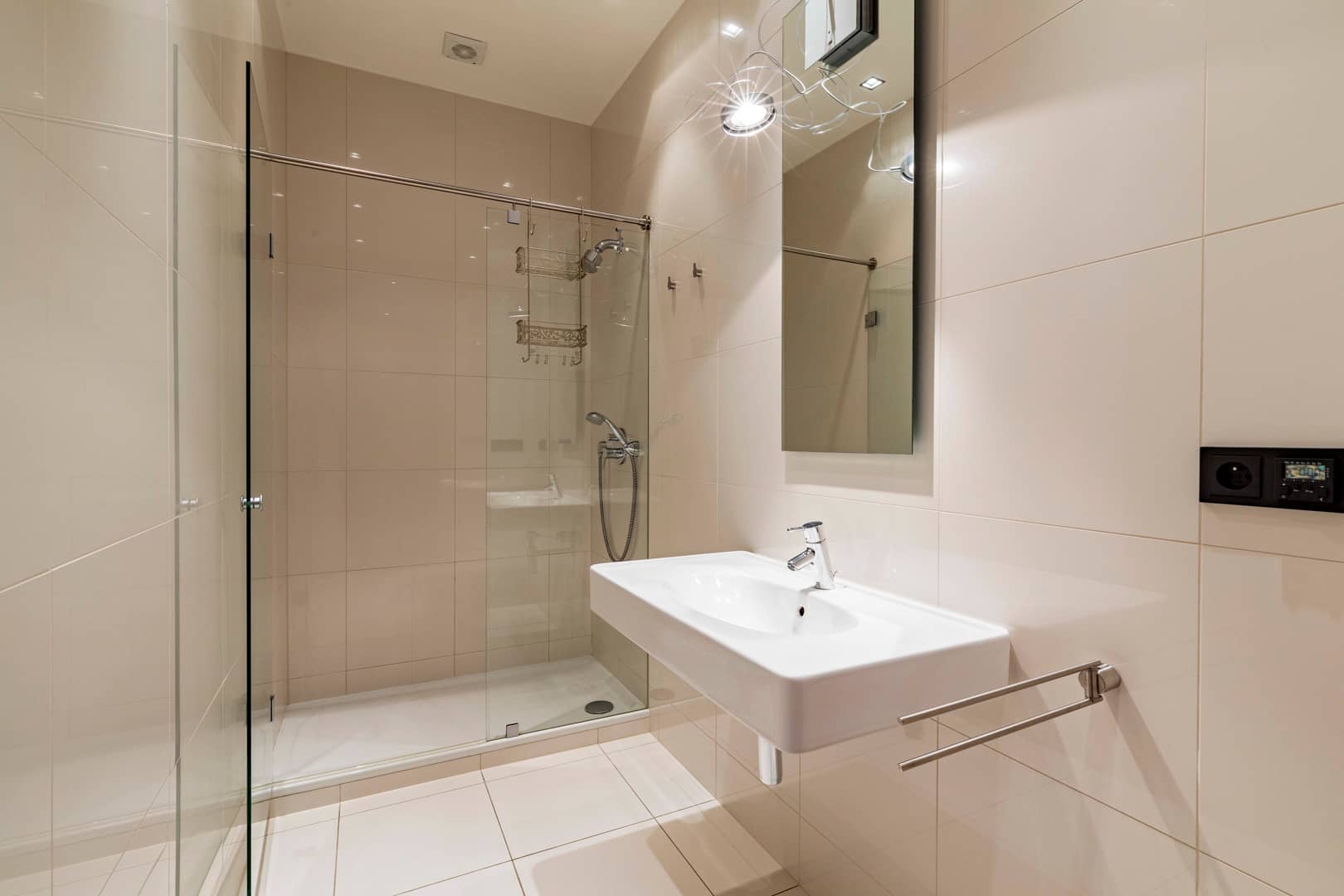 Apartment Slavikova