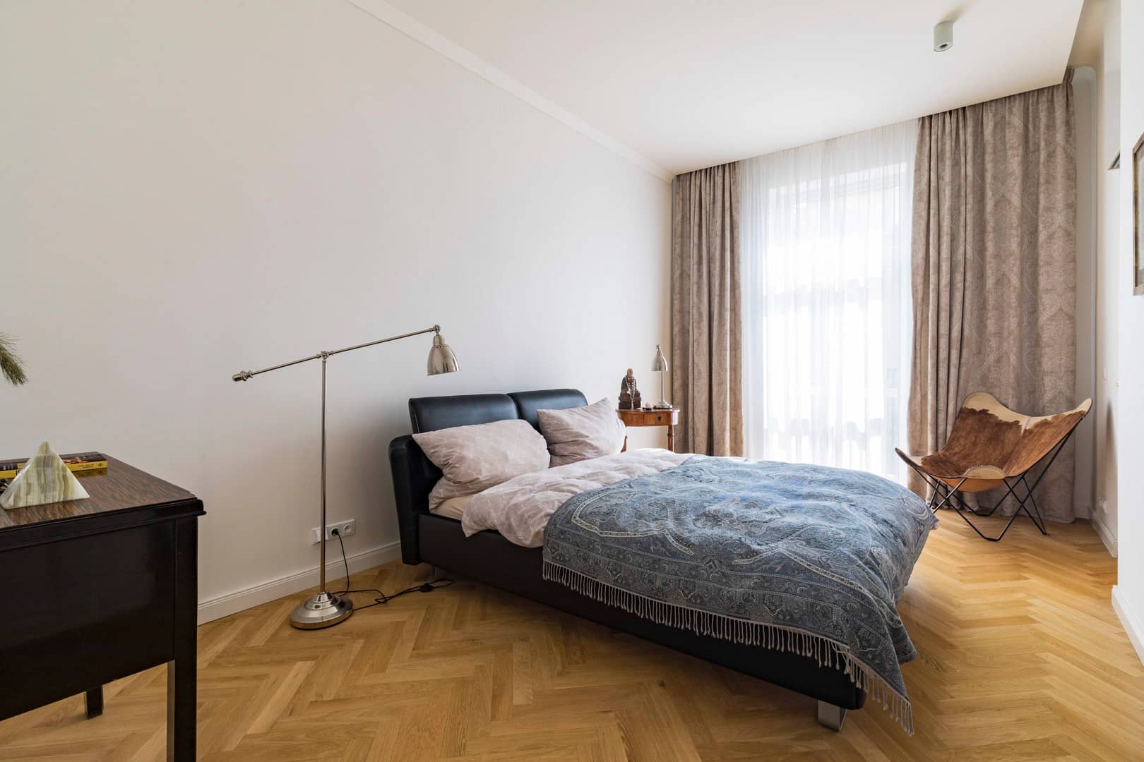 Apartment Polska