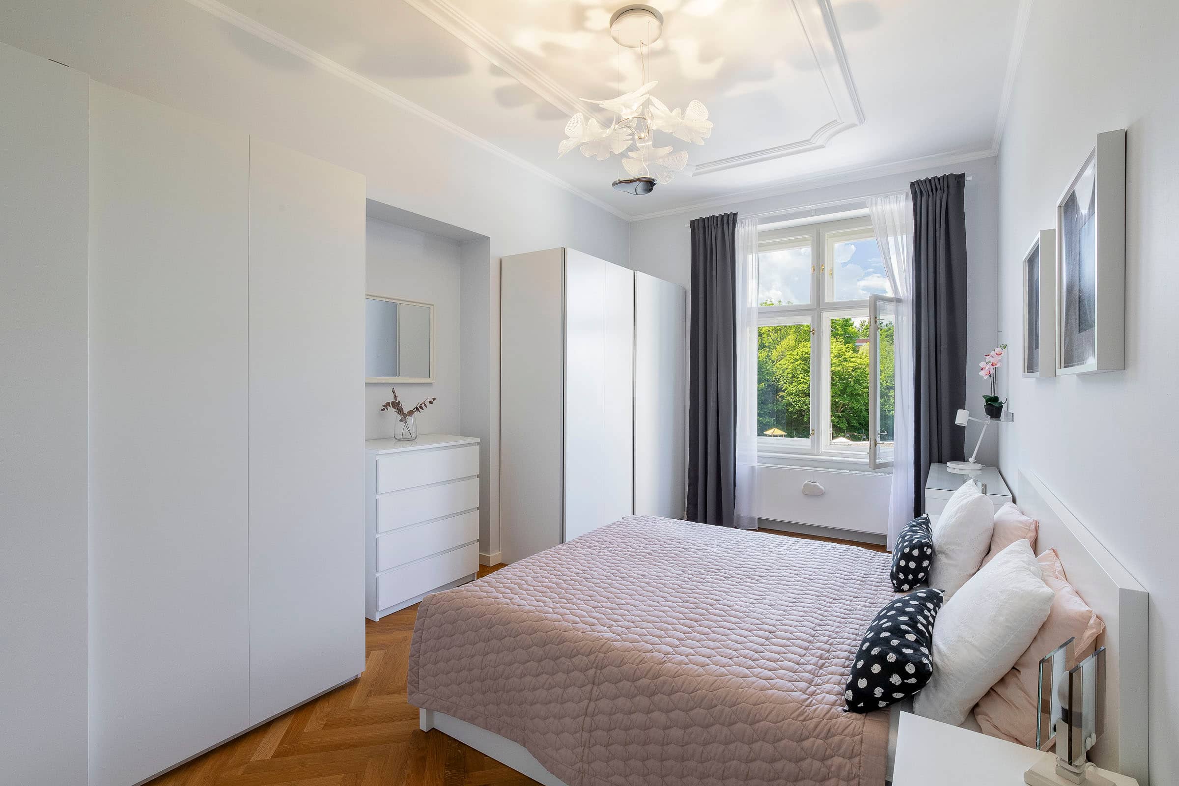 Apartment U Rajske zahrady