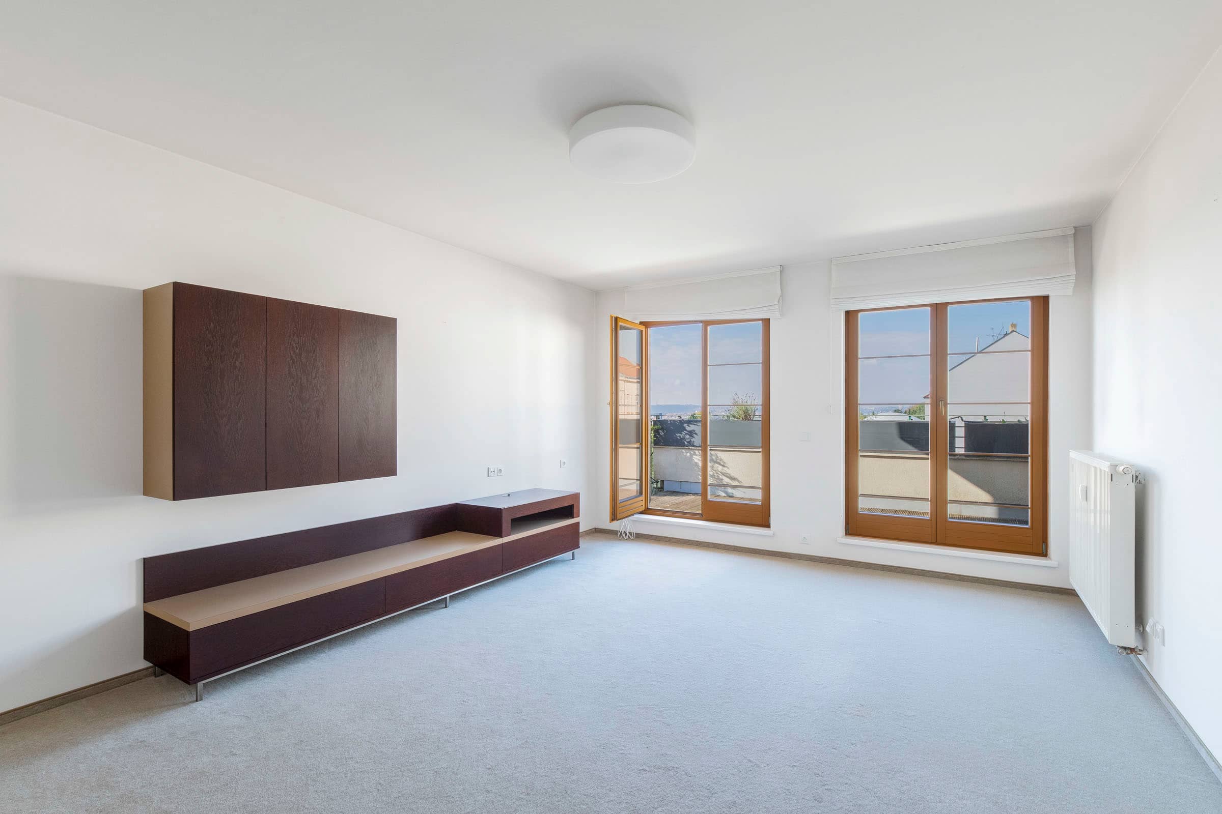Apartment Krejciho