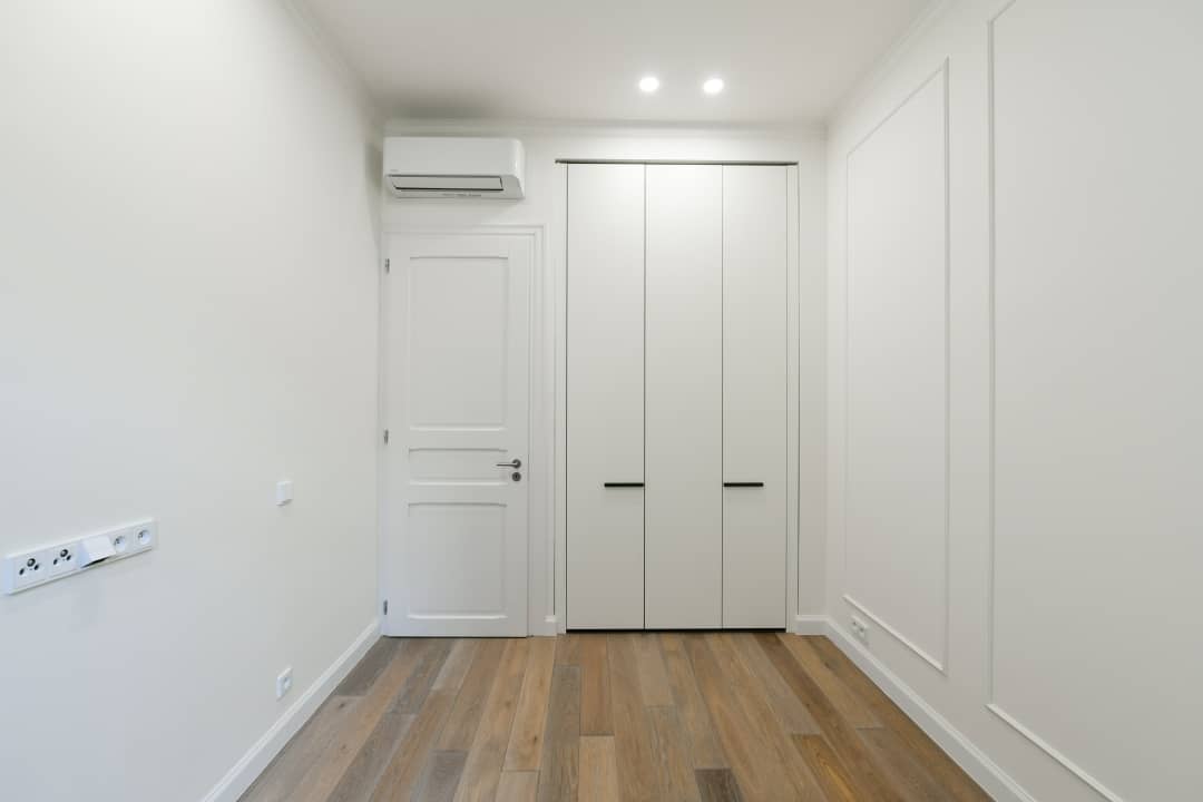 Apartment namesti Jiriho z Podebrad