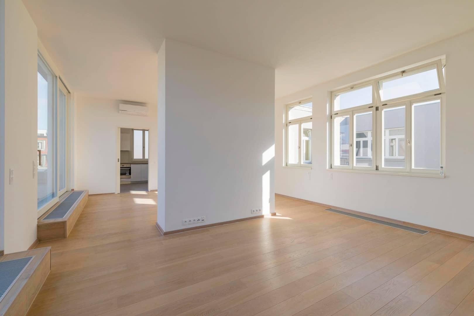 Apartment Jungmannova