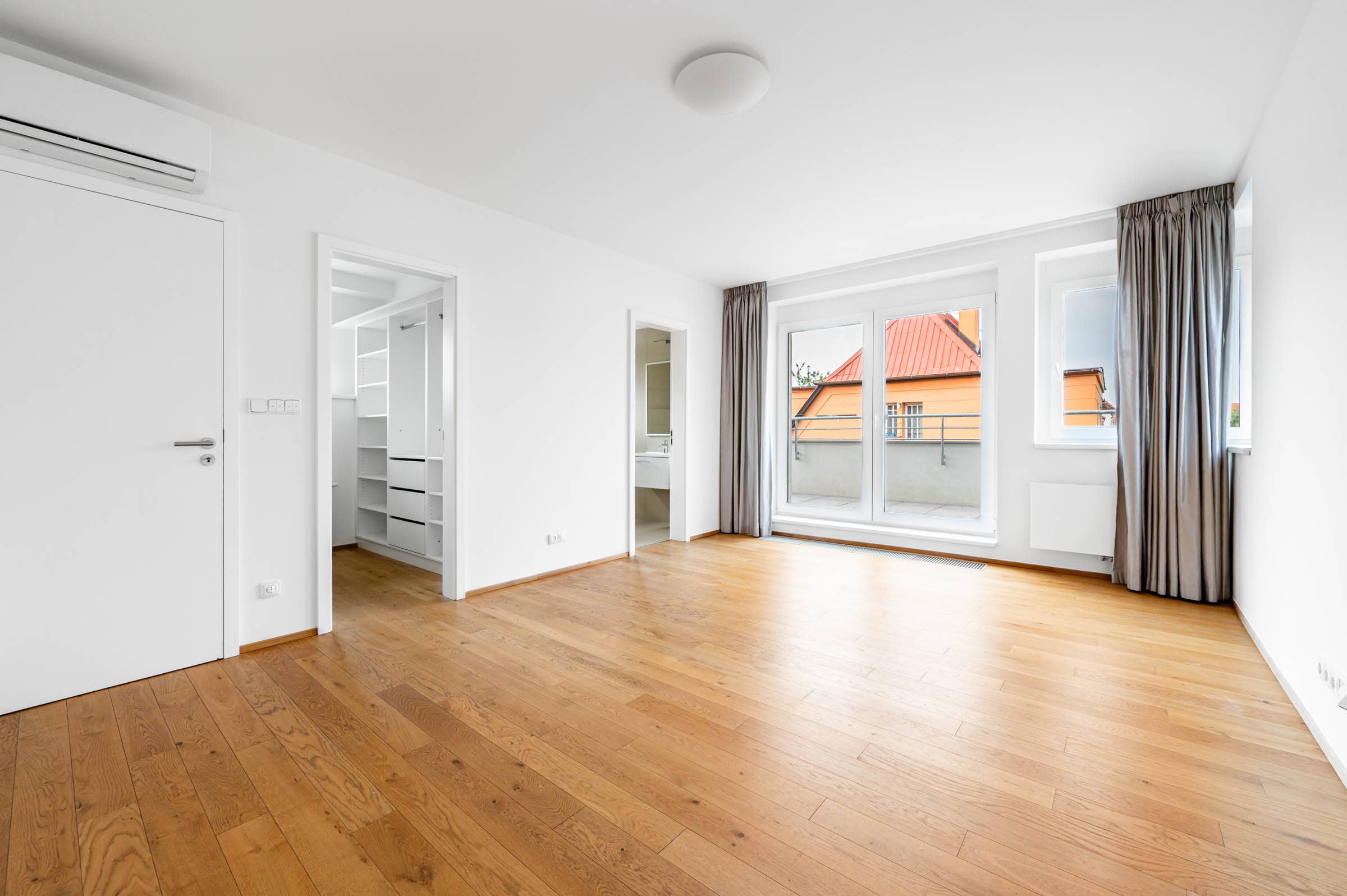 Family house Falcka