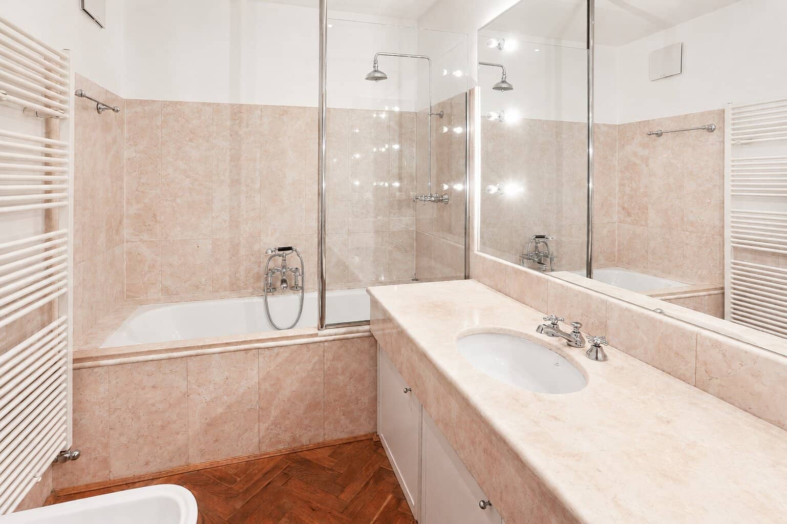 Apartment Ibsenova