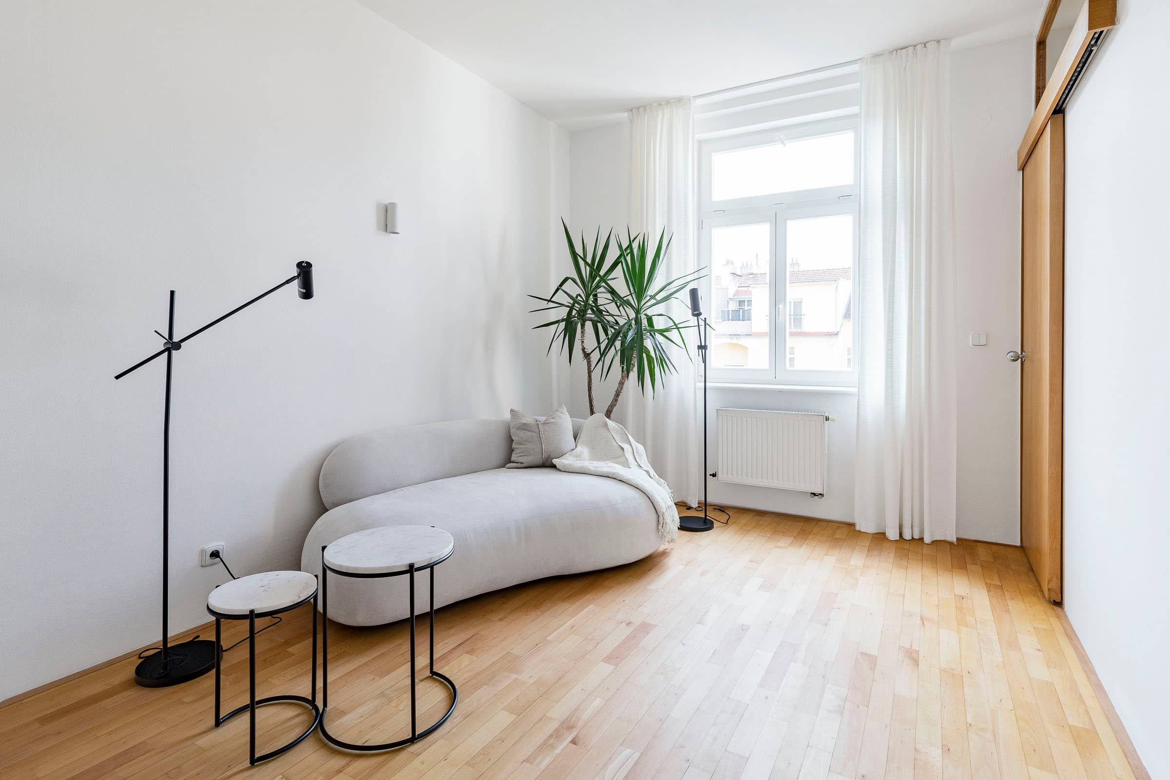 Apartment Polska