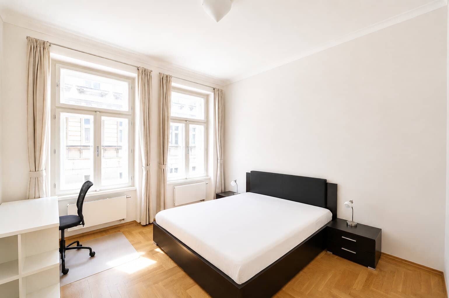 Apartment Vratislavova