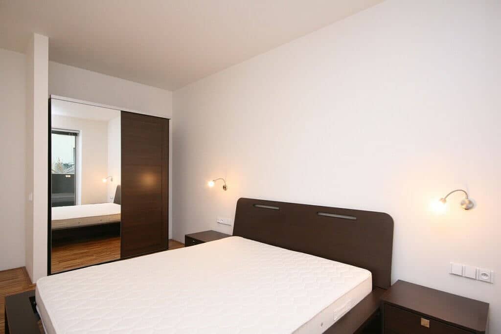 Apartment Residence Prokopova