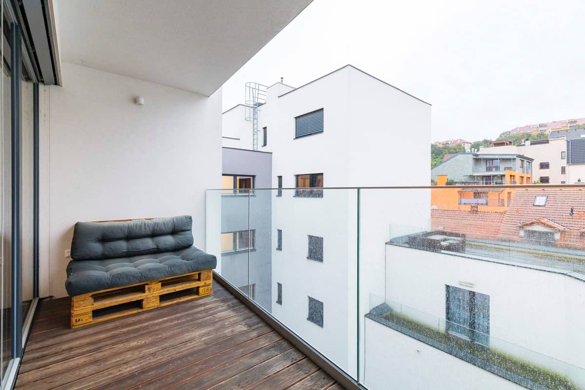 Apartment Tumova