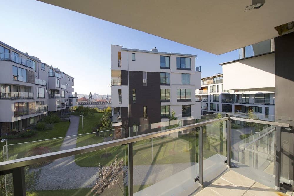 Apartment Italska