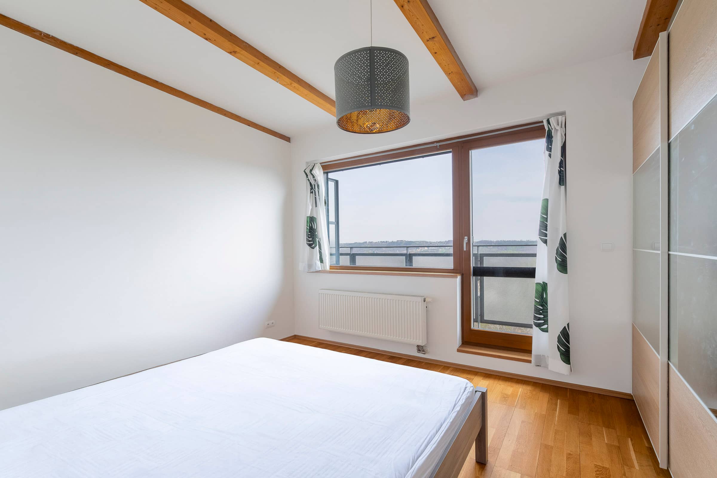 Apartment Tibetska
