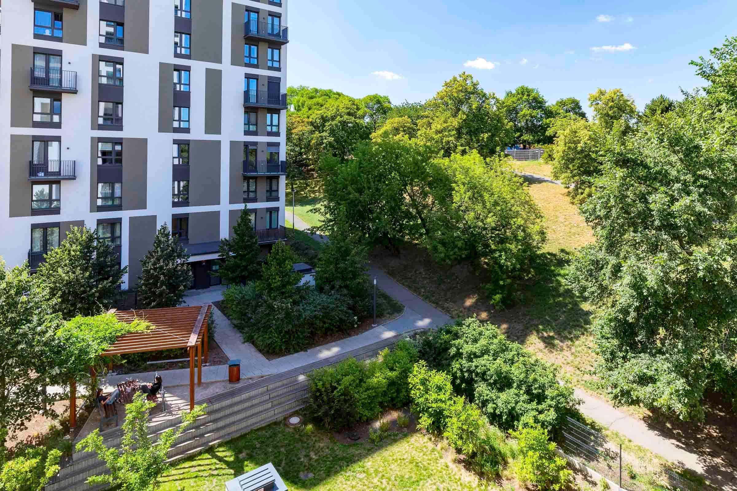Apartment Olgy Havlove