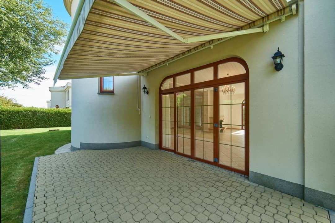 Vila Nebušice