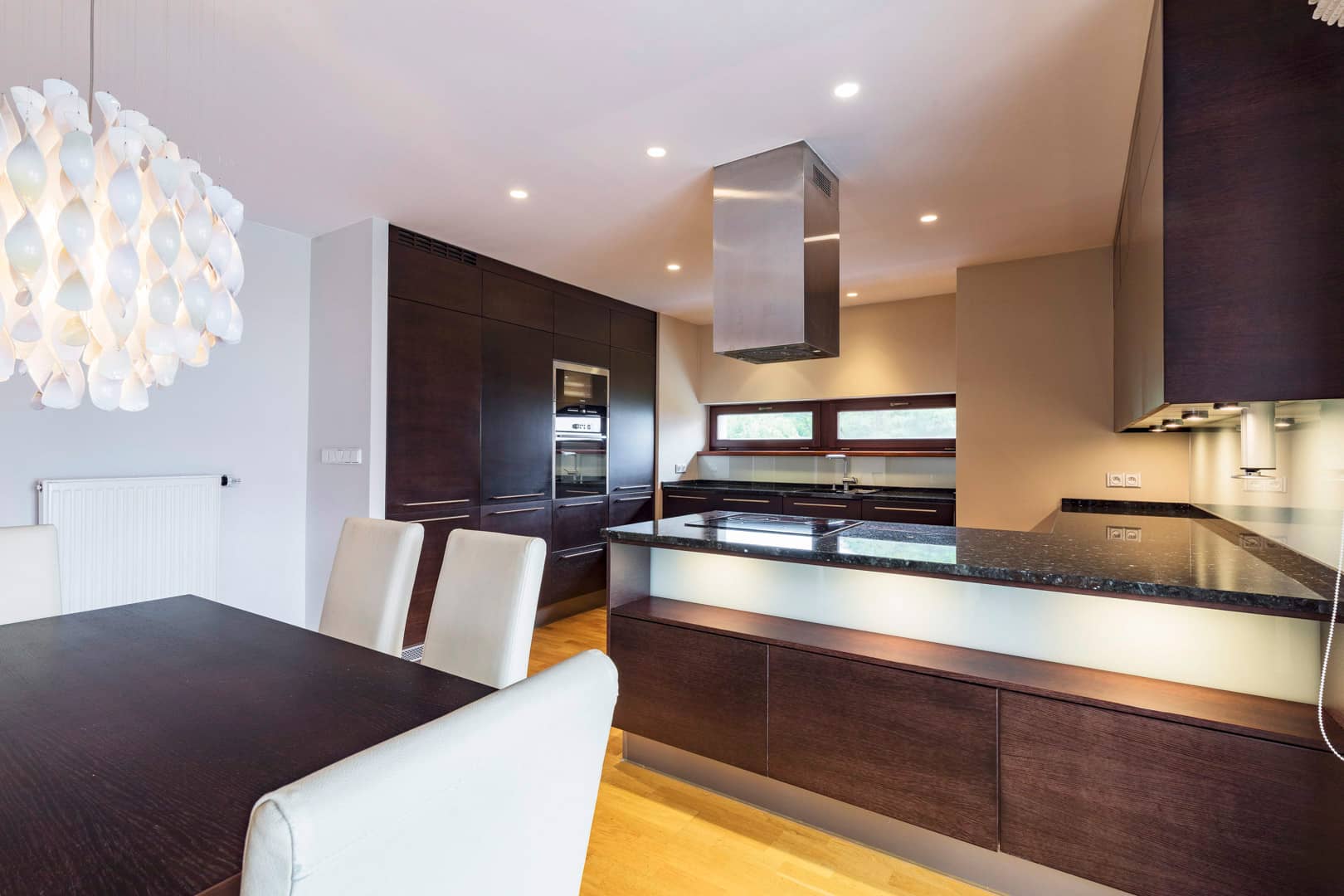 Apartment Tigridova