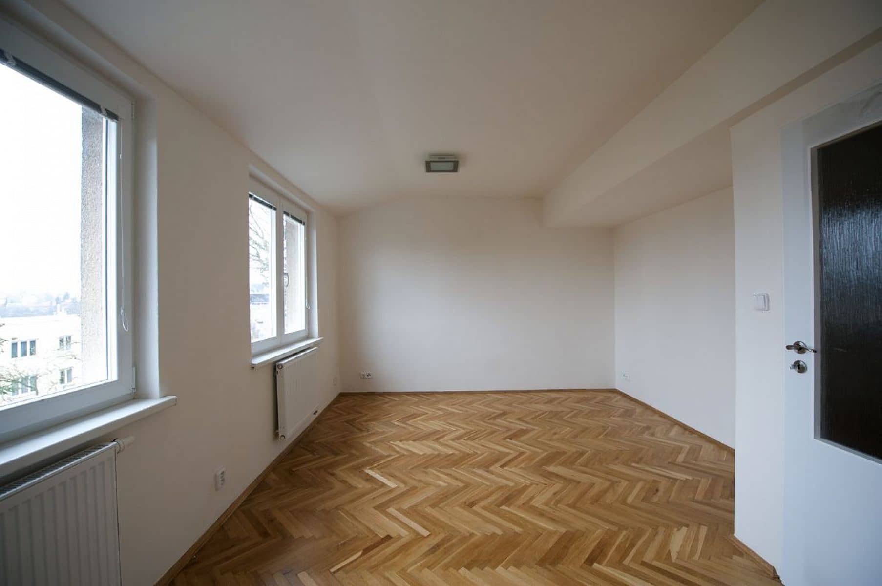 Rodinný dům Na Míčánce