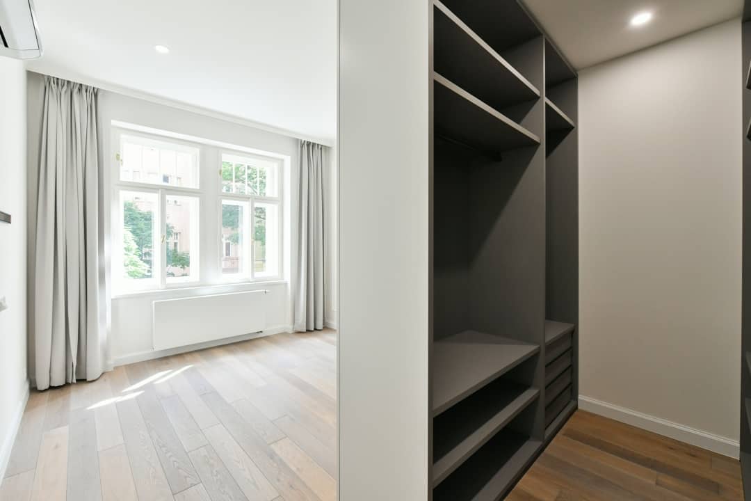 Apartment Namesti Jiriho z Podebrad