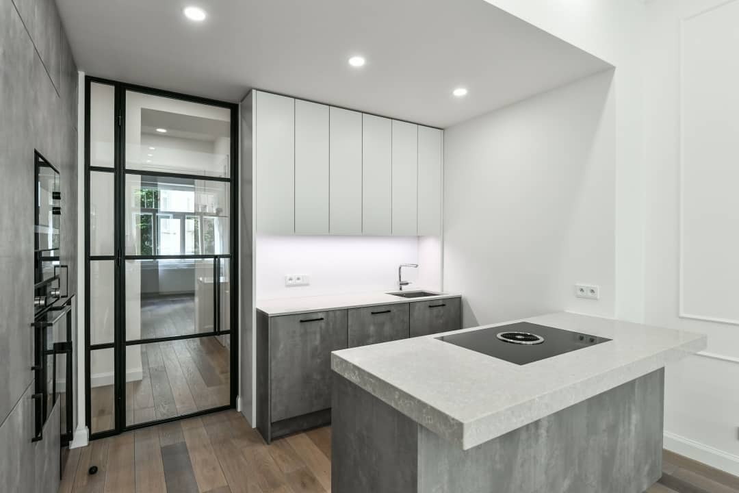 Apartment Namesti Jiriho z Podebrad