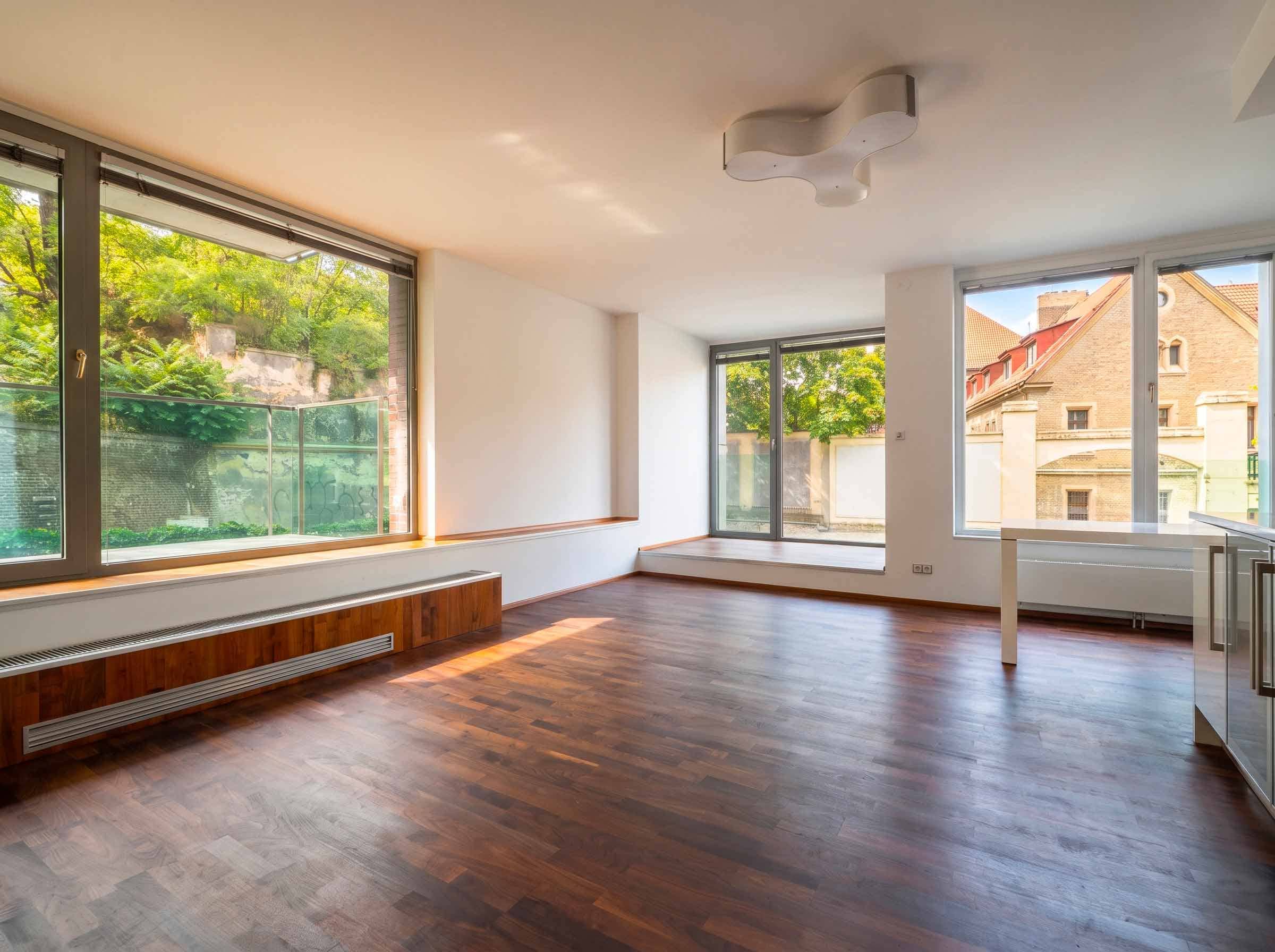 Apartment Svedska