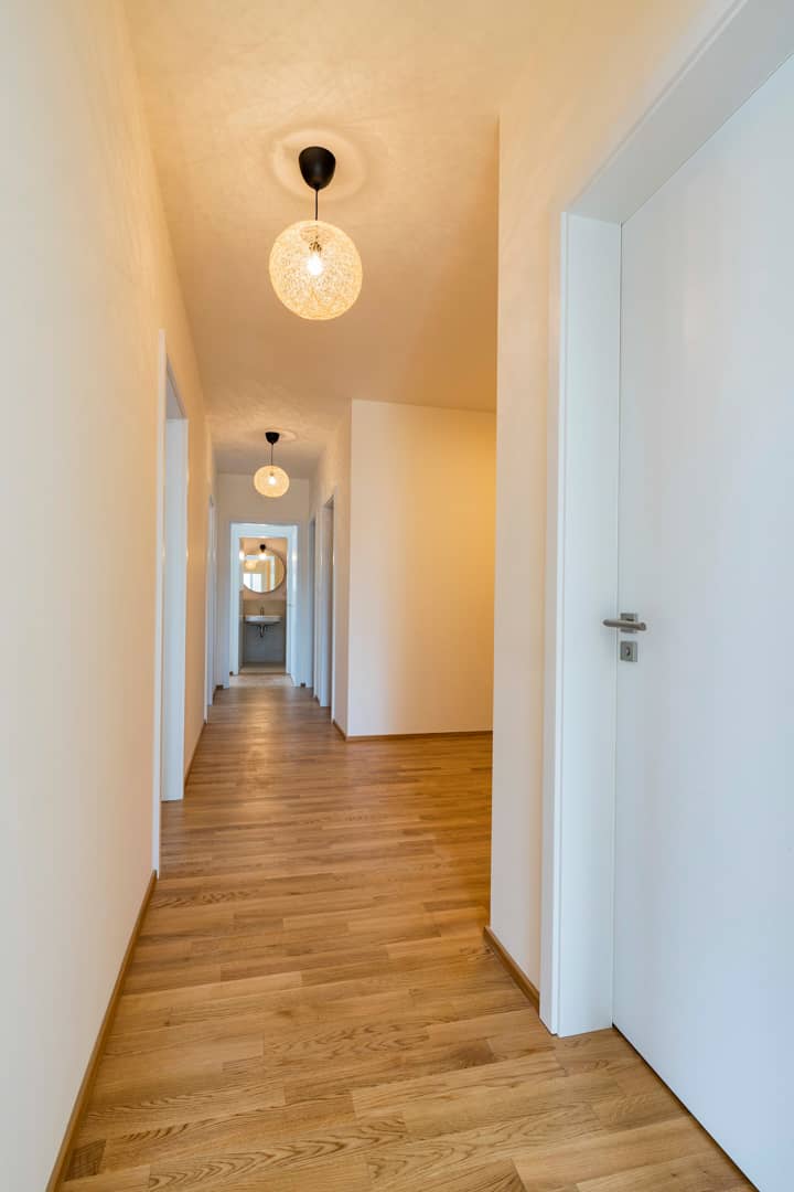 Byt Residence Waltrovka