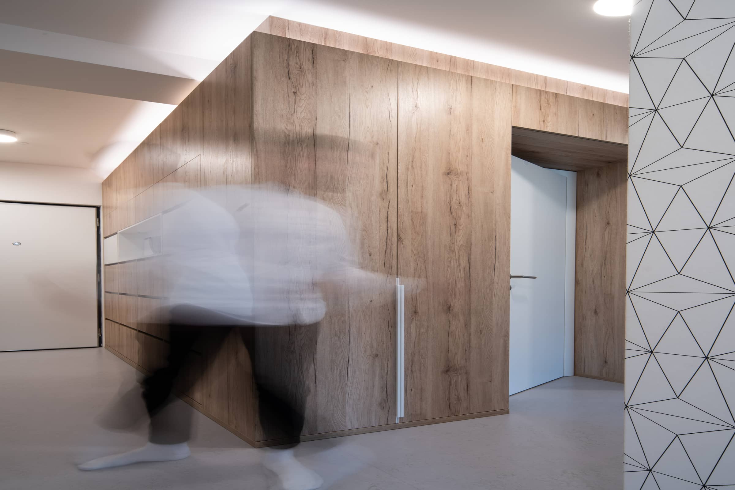 Apartment Ceska
