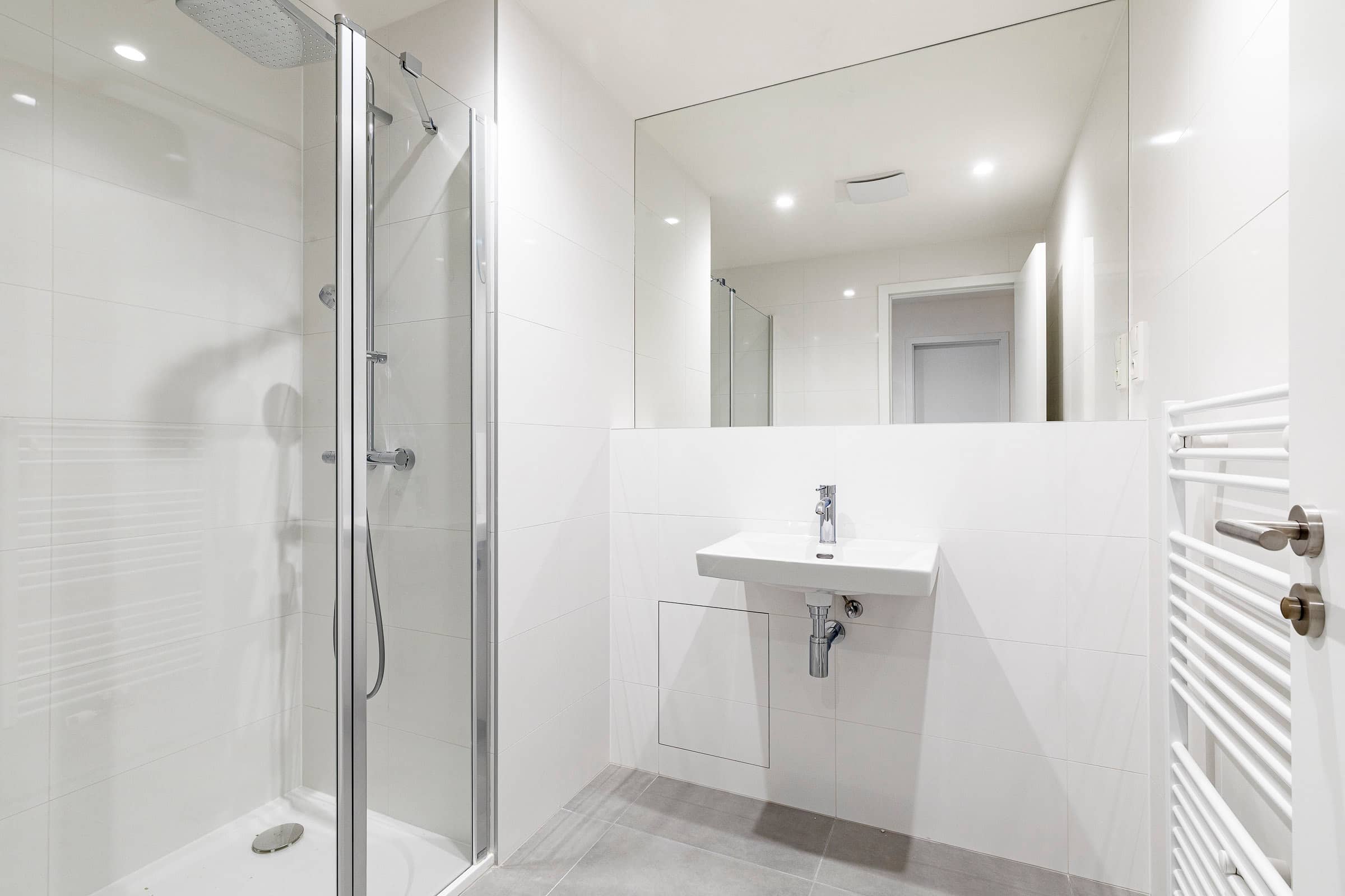 Apartment Maroldova 