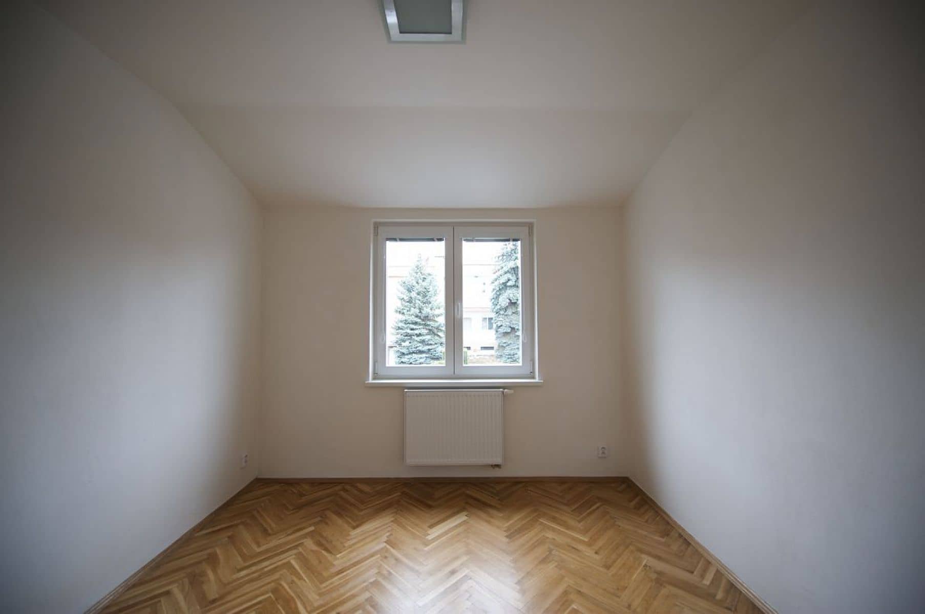 Rodinný dům Na Míčánce