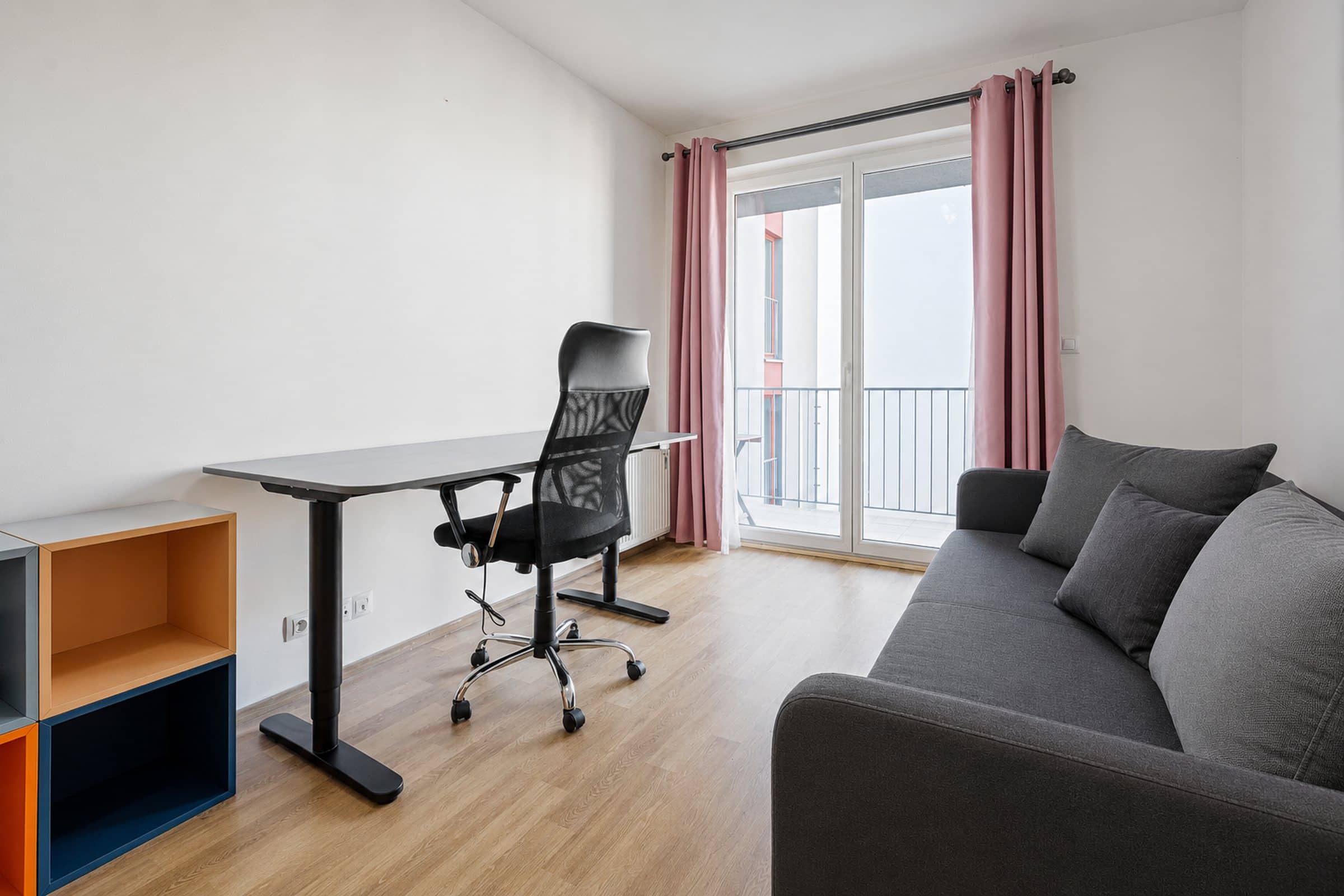 Apartment Svehlova
