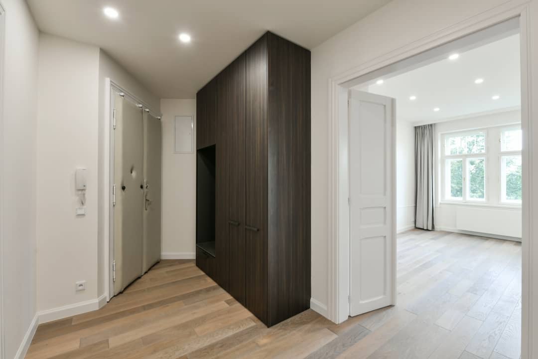 Apartment namesti Jiriho z Podebrad