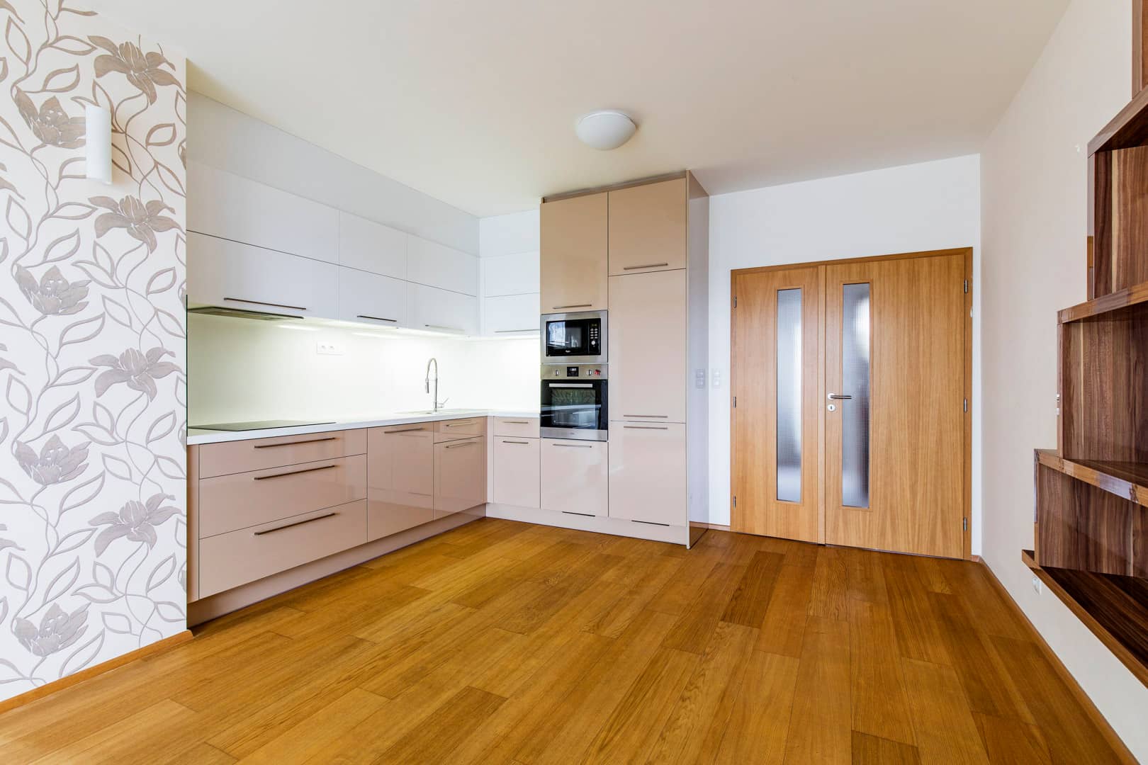 Apartment Nademlejnska