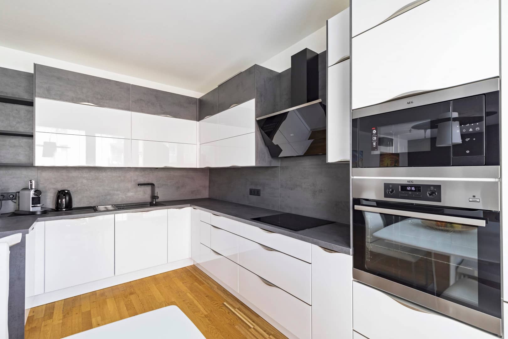 Apartment Za Zameckem