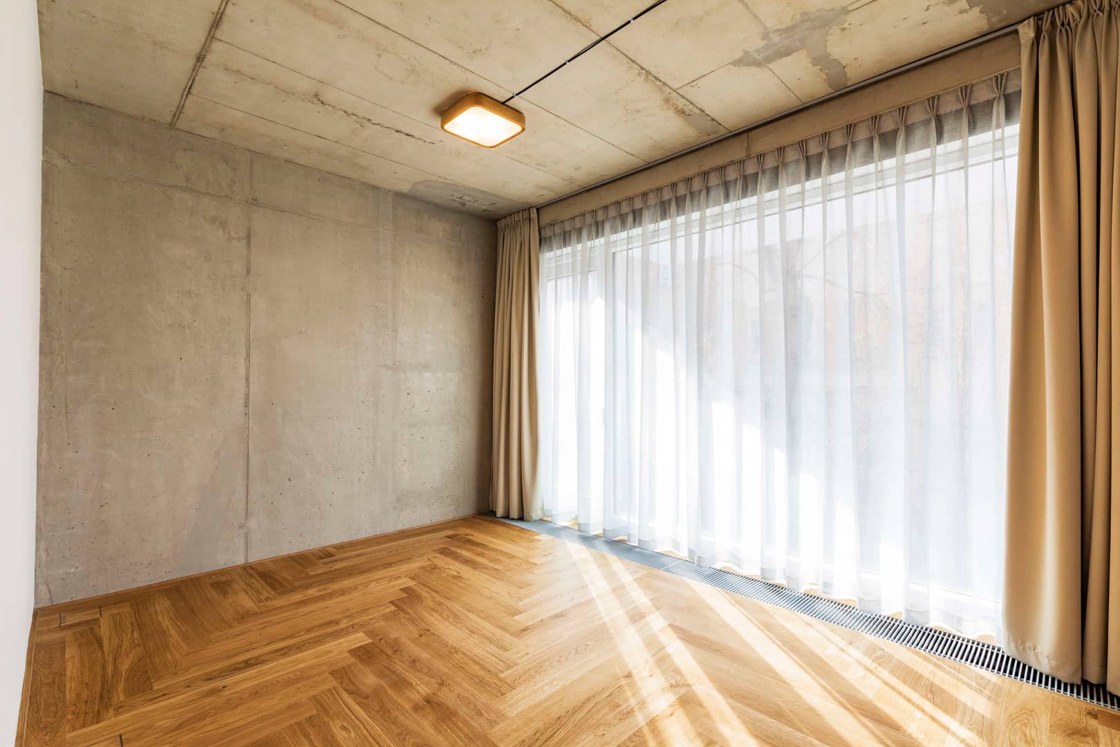Apartment Ronalda Reagana