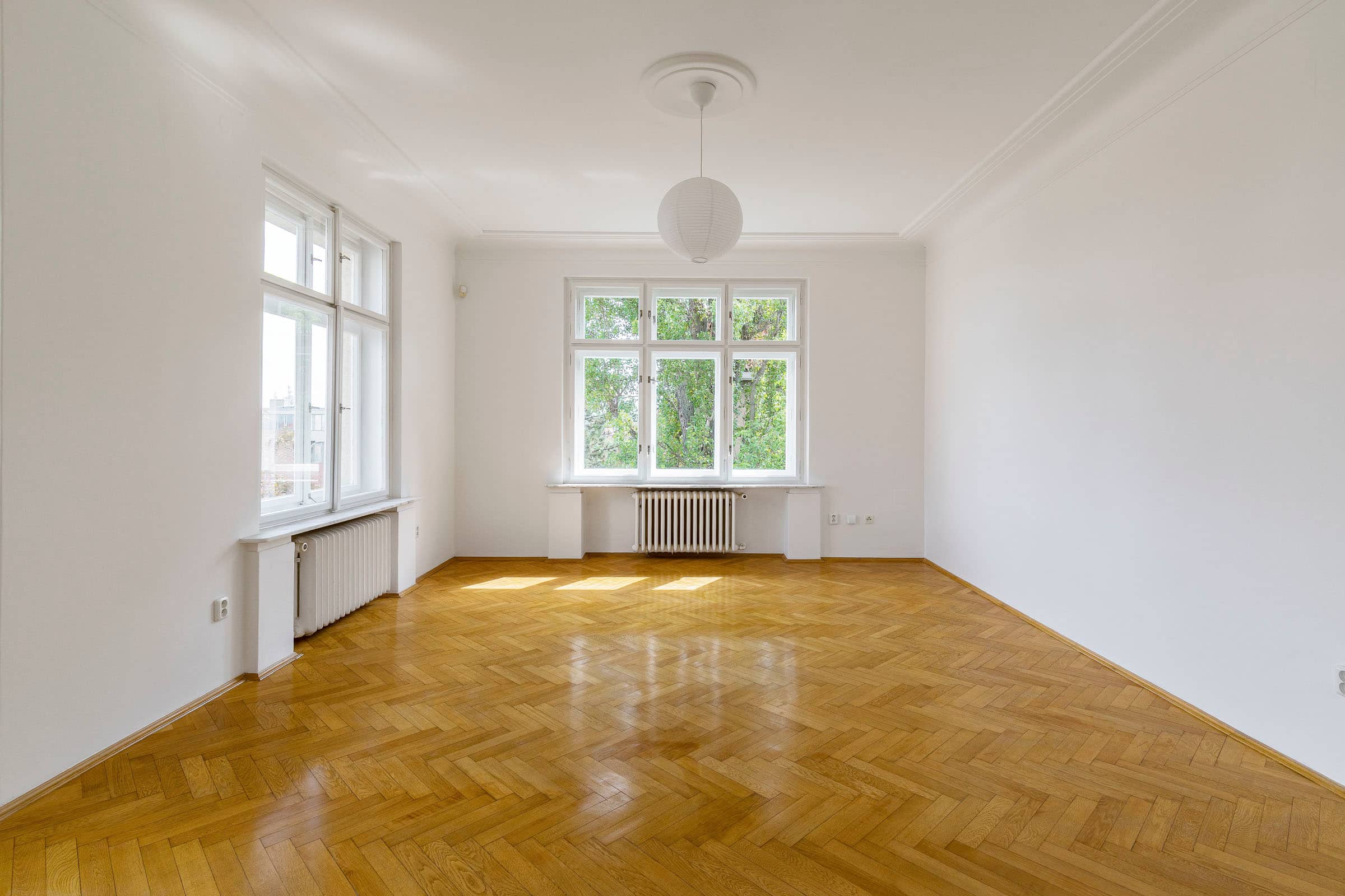 Apartment Sarecka