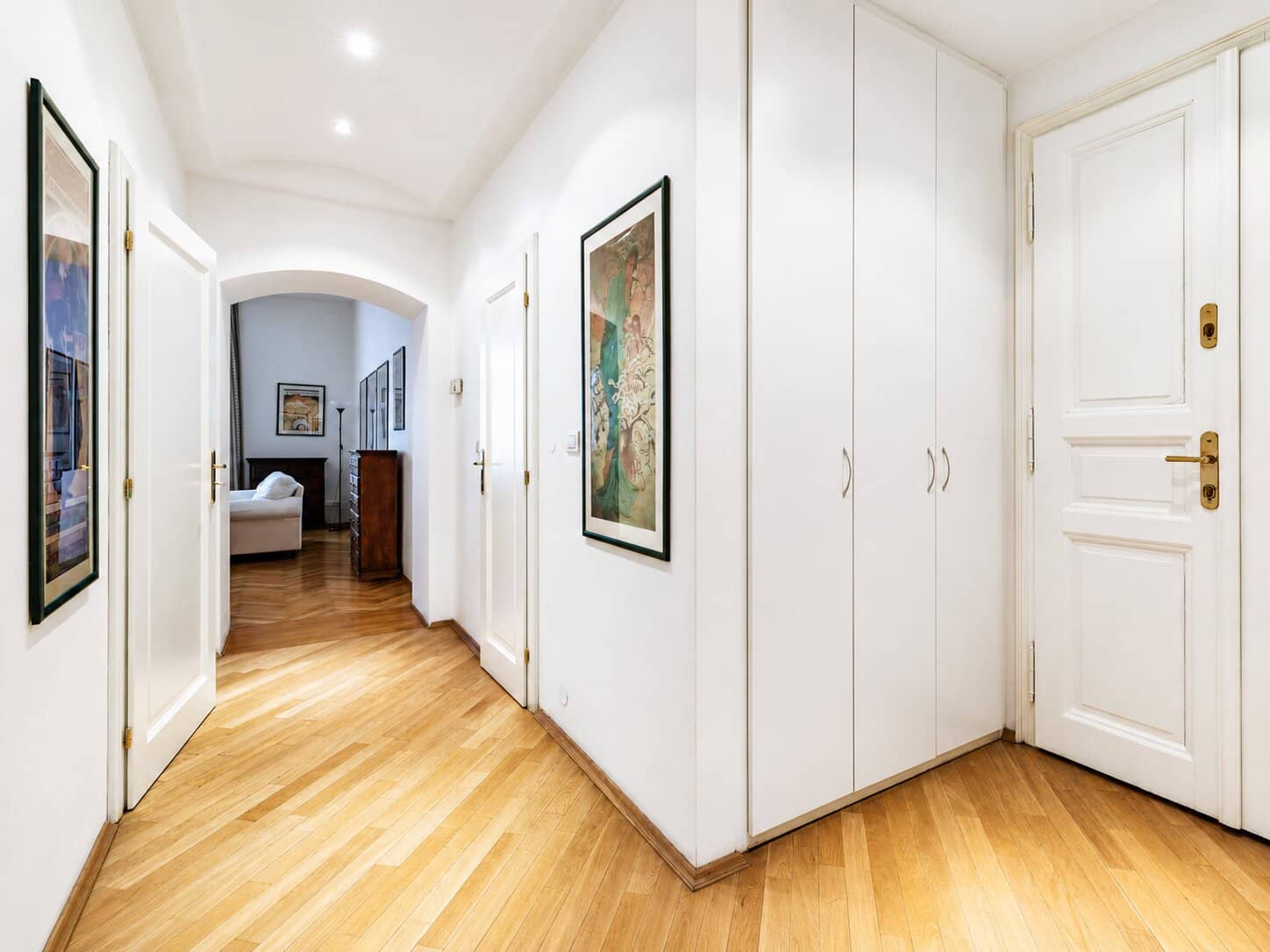 Apartment Odboru