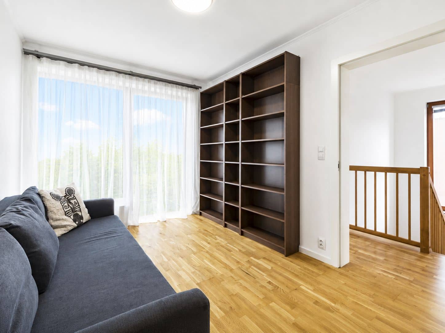 House Zvoncova