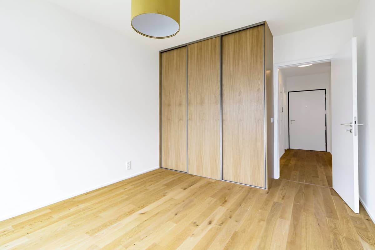Apartment U Pruhonu