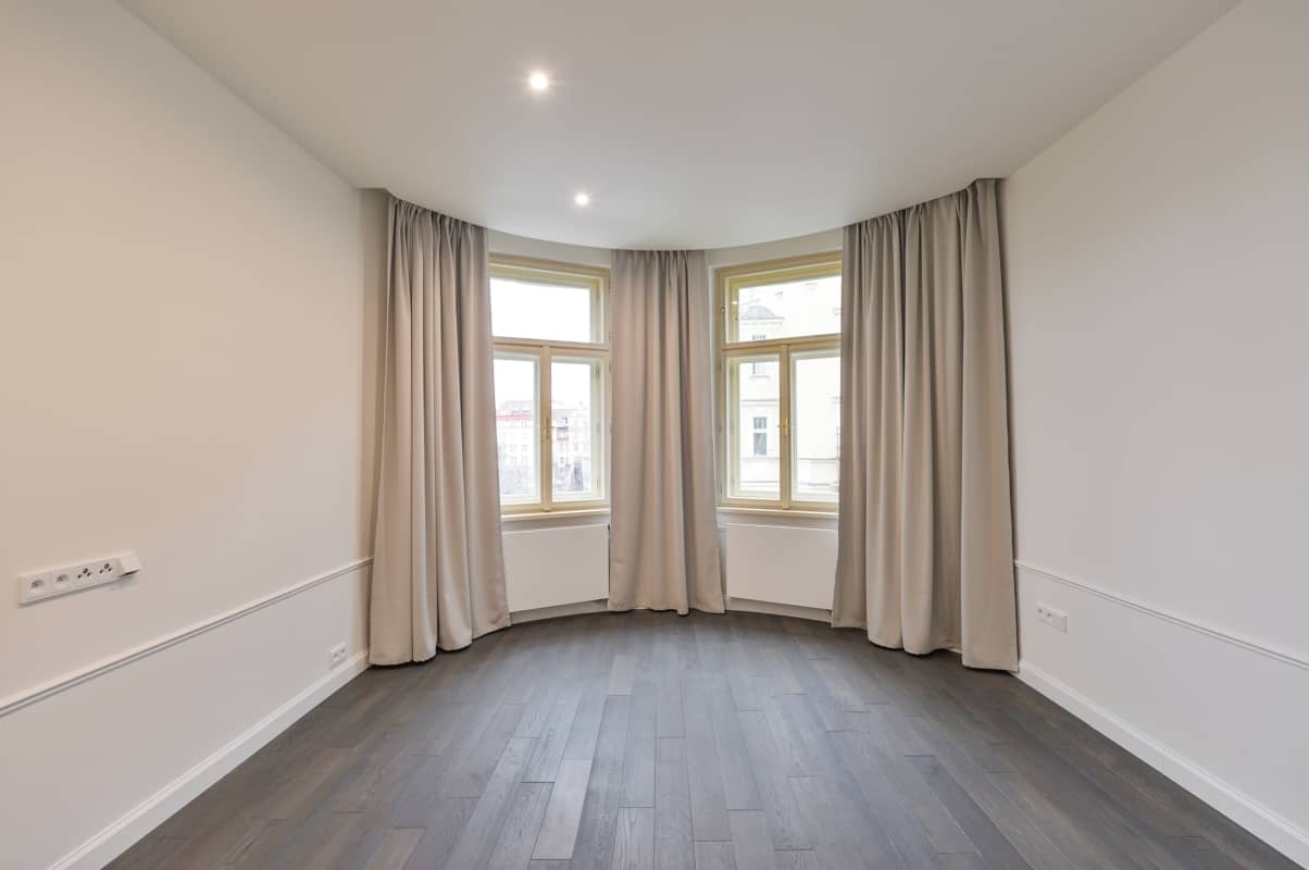 Apartment Laubova