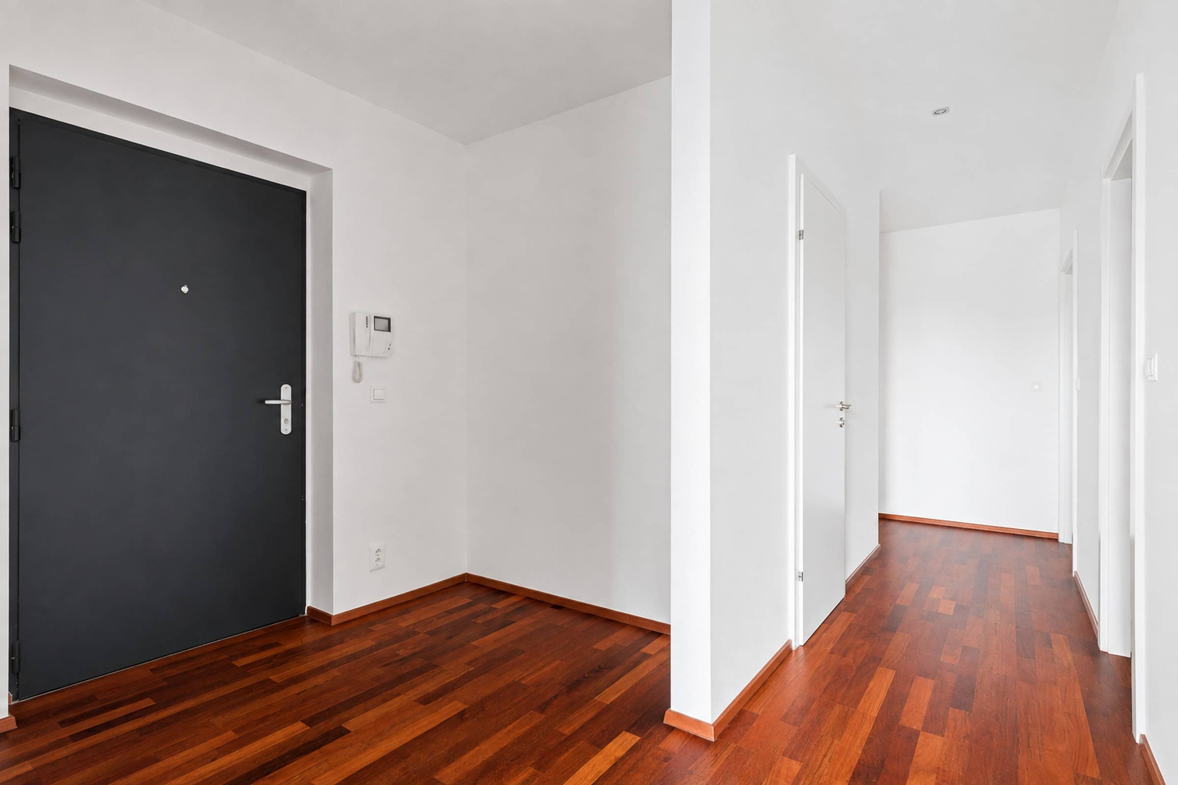 Apartment Jankovcova