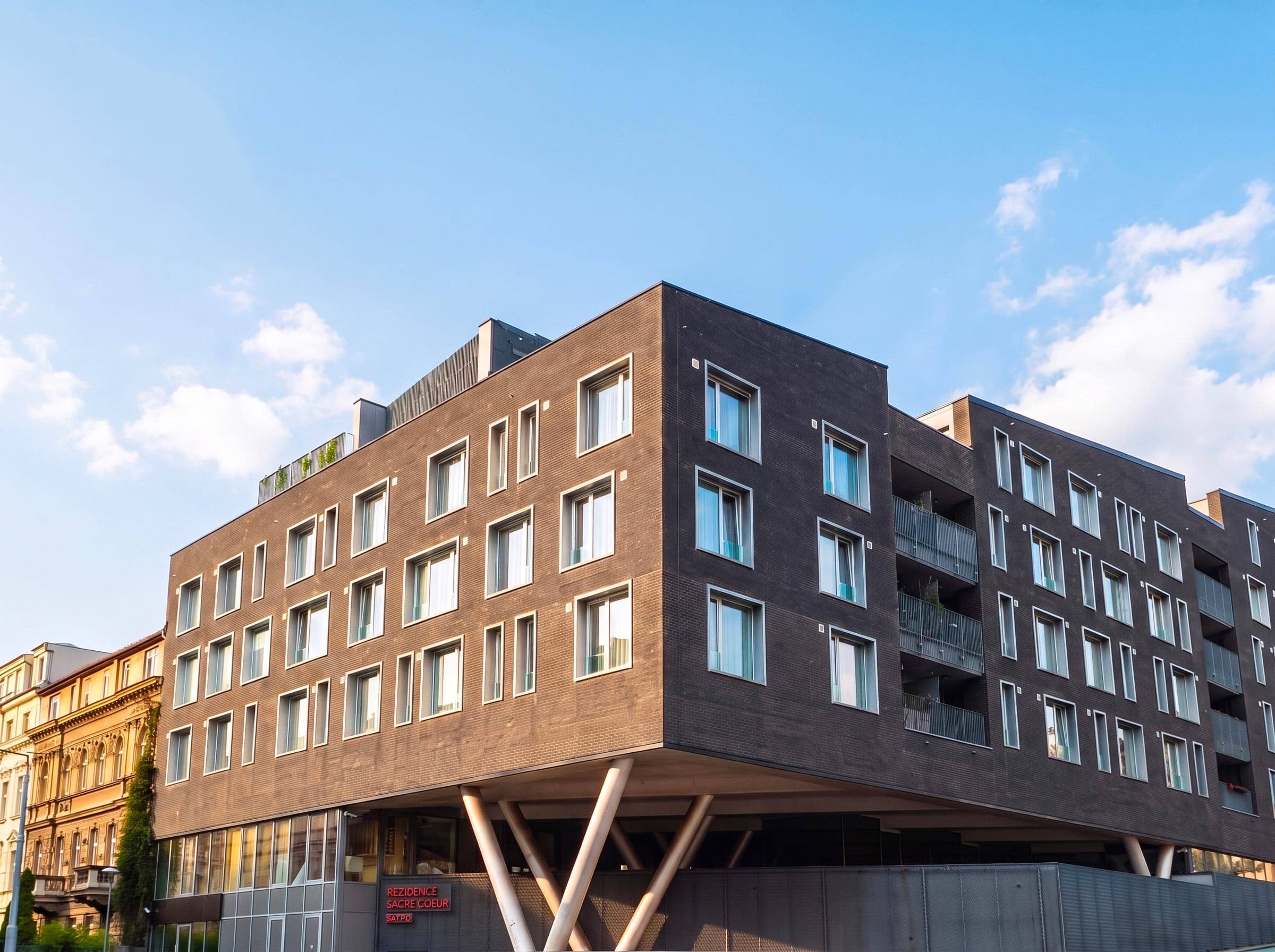 Apartment Svedska