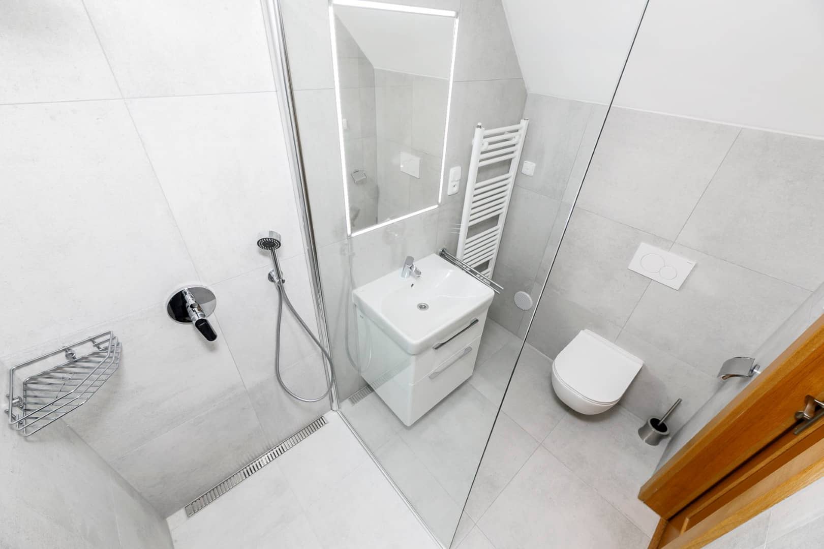 Family house Sadova