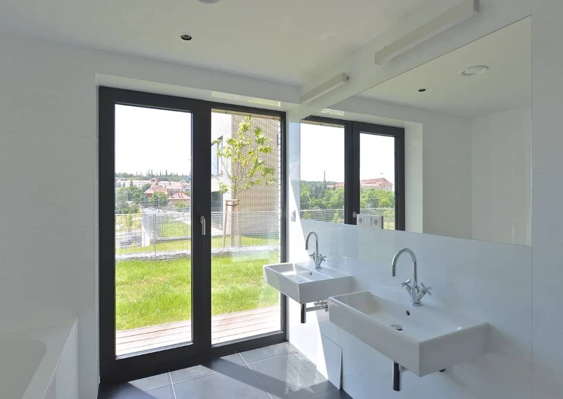 Apartment U Laboratore