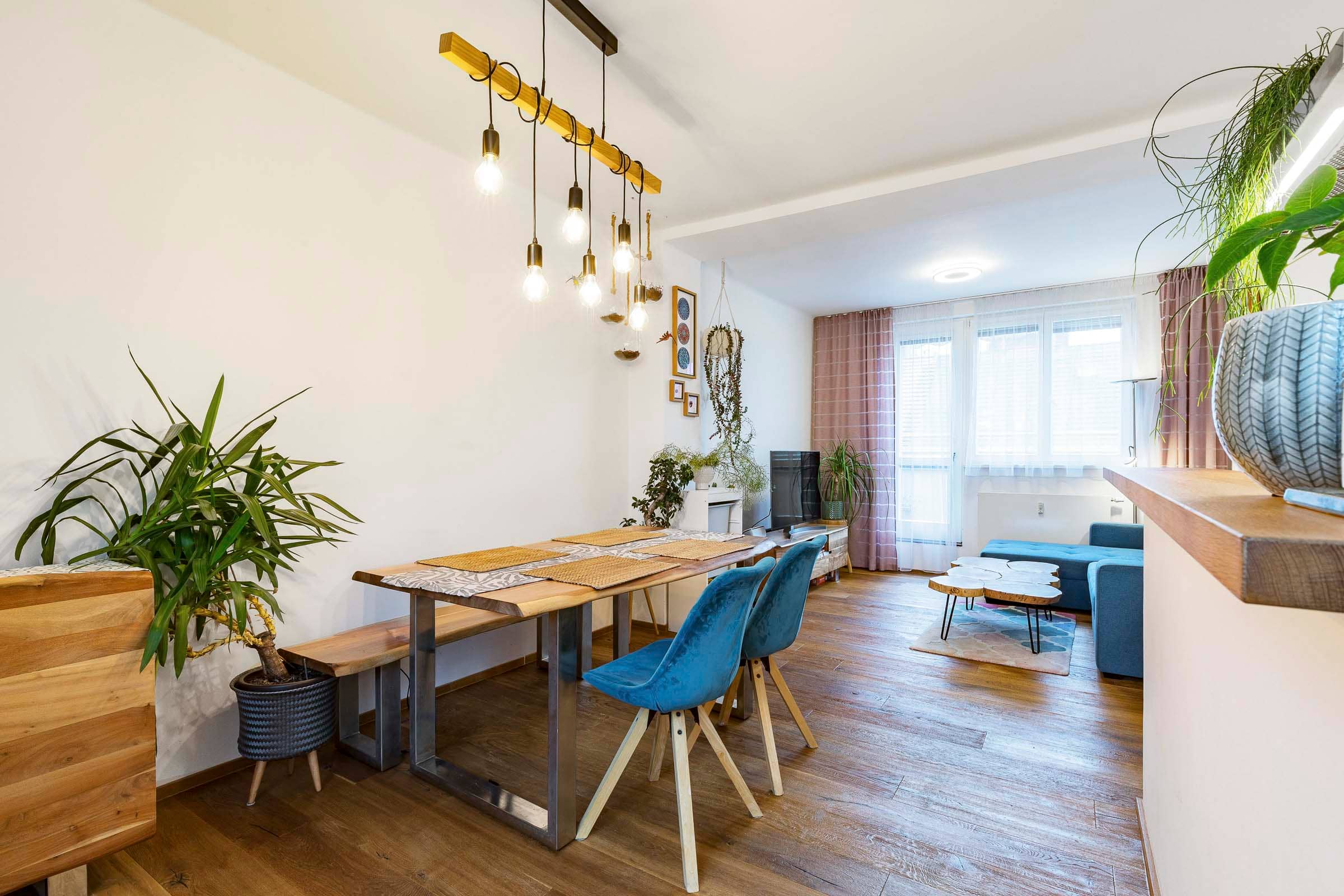 Apartment Pisecka