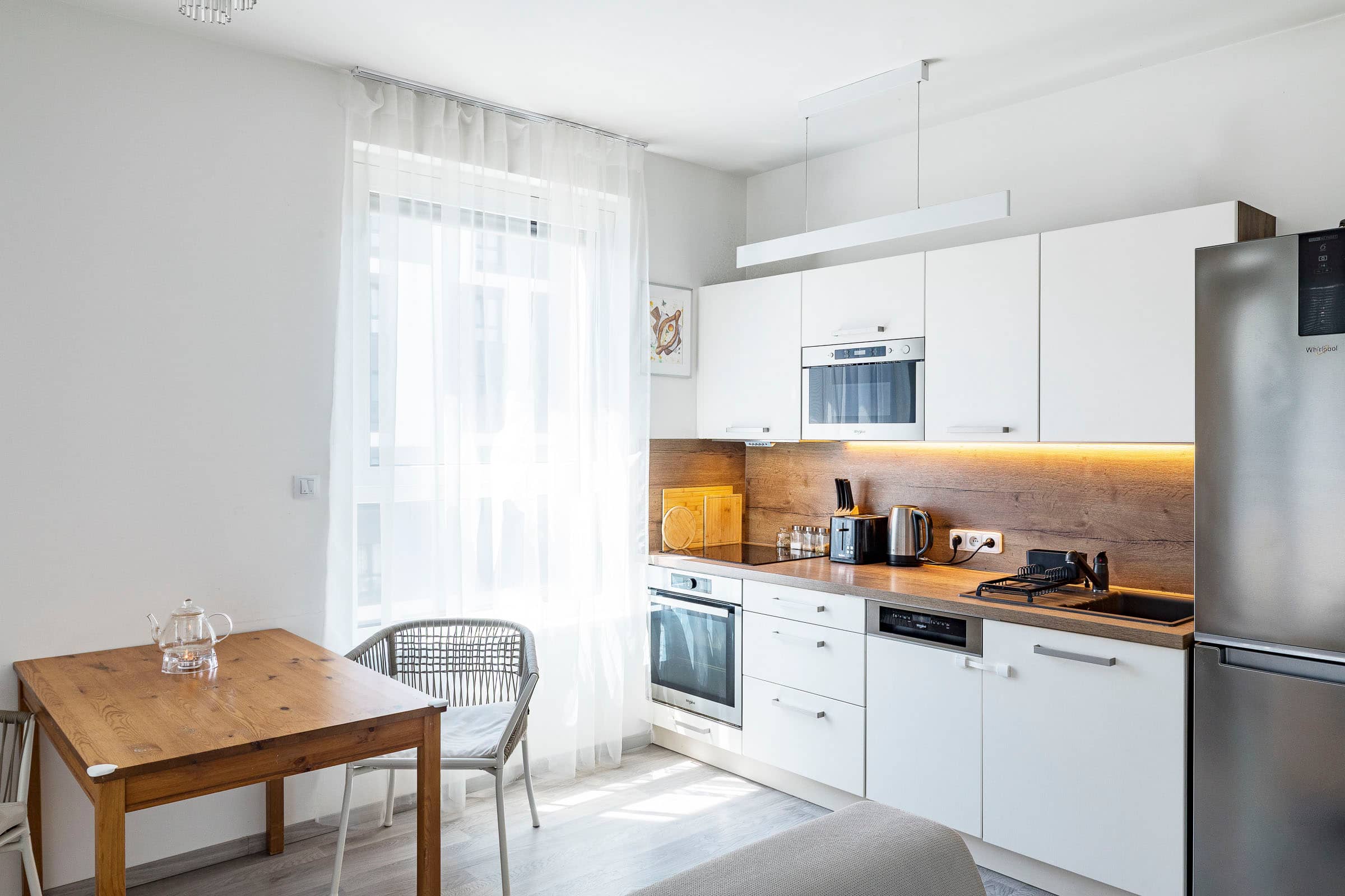 Apartment Olgy Havlove