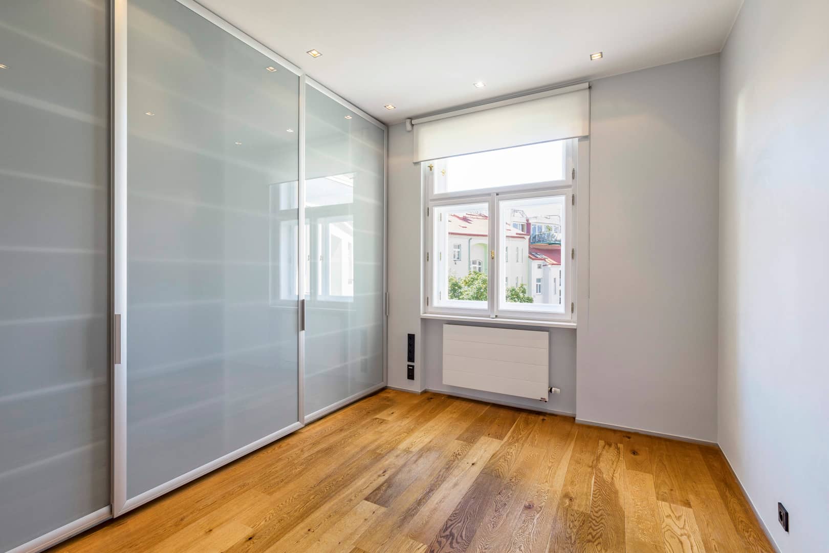 Apartment Slavikova