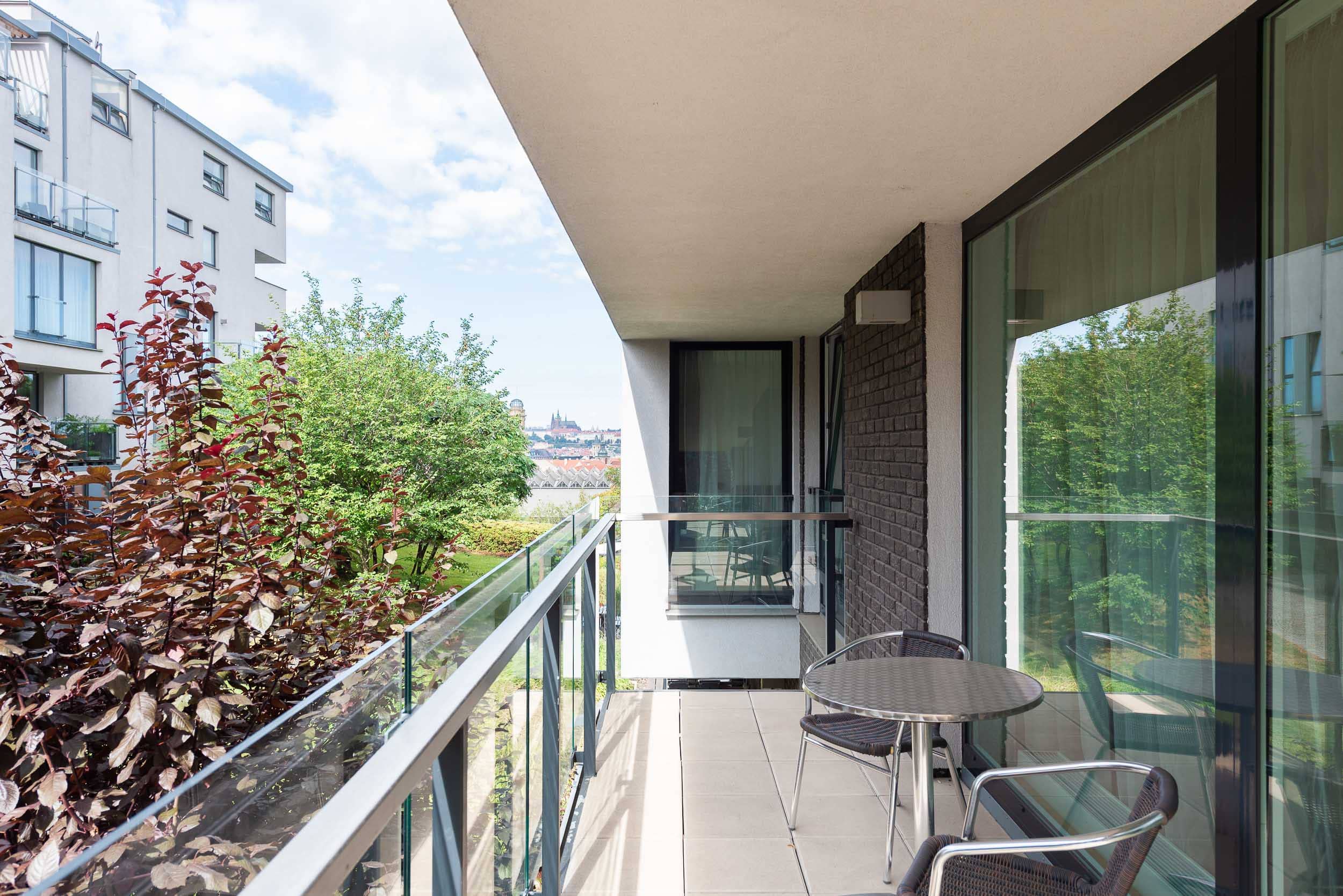 Apartment Italska